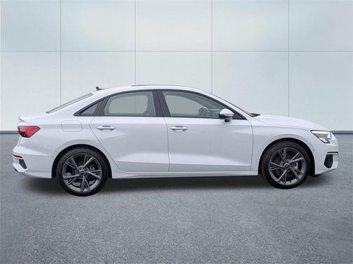 2024 Audi A3 40 Premium