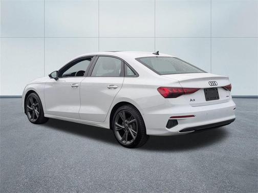 2024 Audi A3 40 Premium