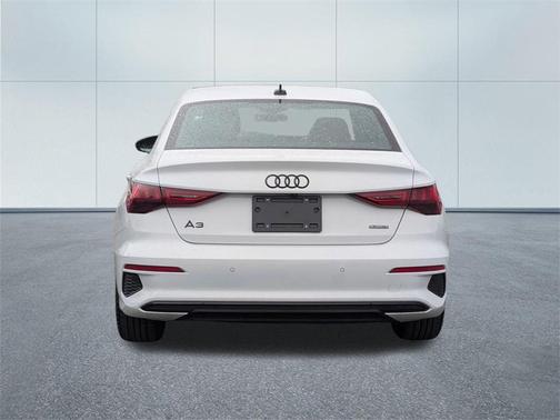 2024 Audi A3 40 Premium