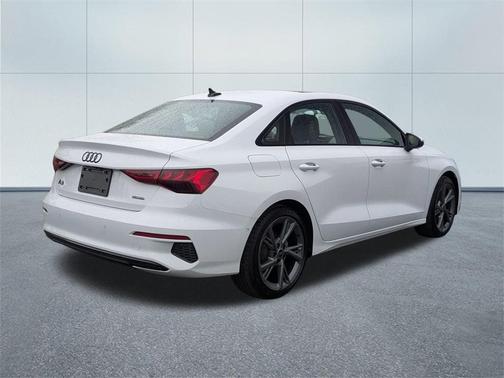 2024 Audi A3 40 Premium