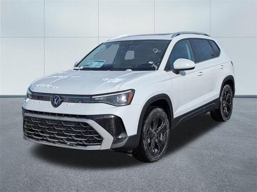 2025 Volkswagen Taos 1.5T SEL