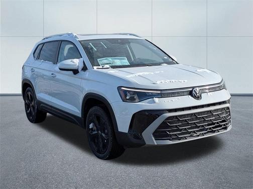 2025 Volkswagen Taos 1.5T SEL