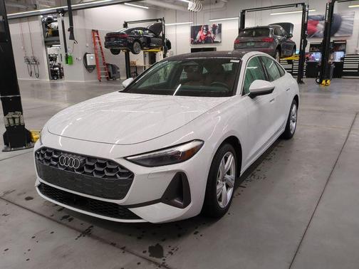 2025 Audi A5 2.0T quattro Premium