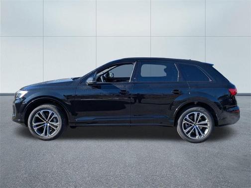 2026 Audi Q7 45 Premium