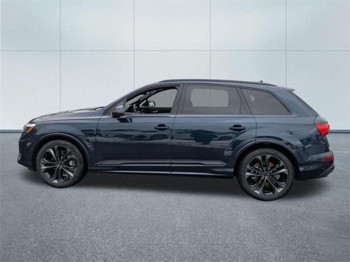 2026 Audi Q7 55 Premium Plus