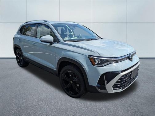 2025 Volkswagen Taos 1.5T SEL