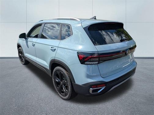 2025 Volkswagen Taos 1.5T SEL