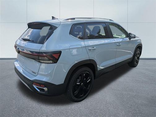 2025 Volkswagen Taos 1.5T SEL