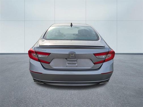 2021 Honda Accord Sport 2.0T