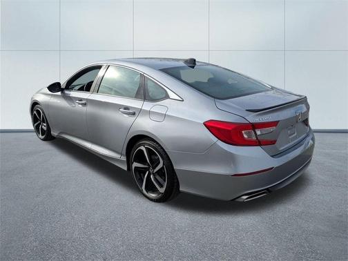 2021 Honda Accord Sport 2.0T