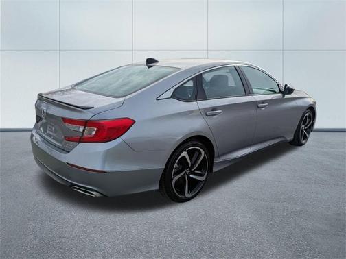 2021 Honda Accord Sport 2.0T