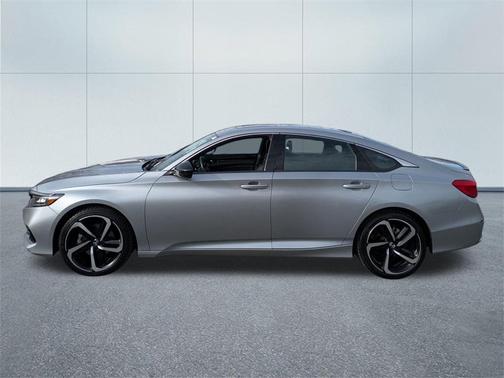 2021 Honda Accord Sport 2.0T