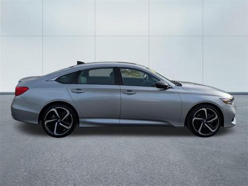 2021 Honda Accord Sport 2.0T