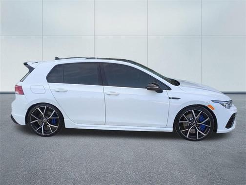 2022 Volkswagen Golf R 2.0T