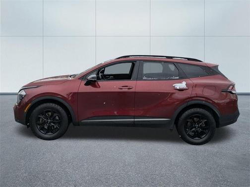 2023 Kia Sportage X-Pro