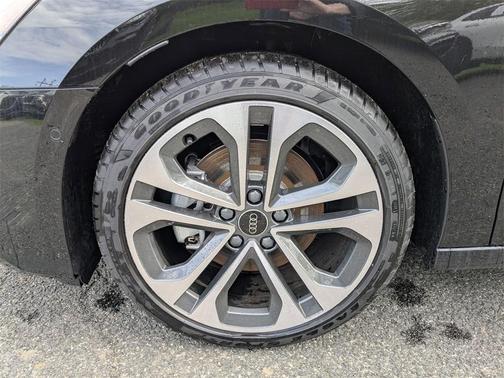 2025 Audi A3 2.0T Premium