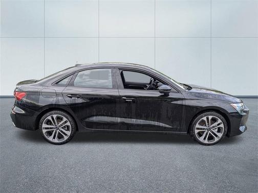 2025 Audi A3 2.0T Premium