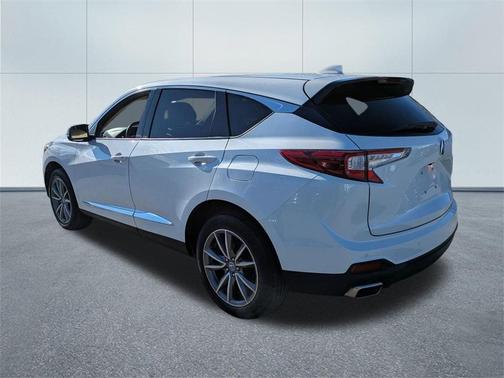 2022 Acura RDX Technology Package
