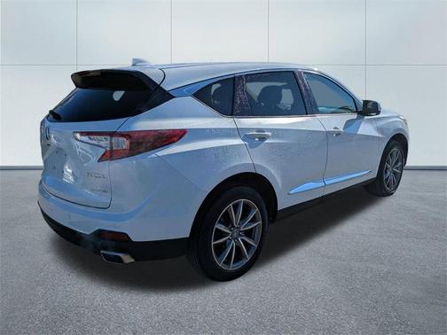 2022 Acura RDX Technology Package