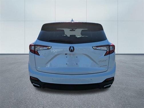 2022 Acura RDX Technology Package