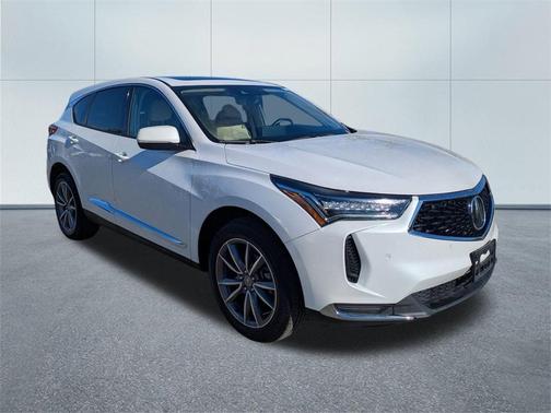 2022 Acura RDX Technology Package