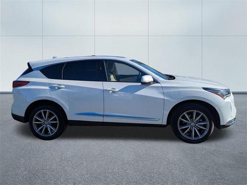 2022 Acura RDX Technology Package