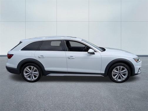 2021 Audi A4 allroad 45 quattro Premium