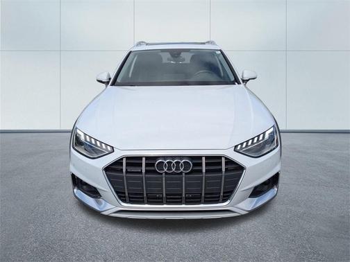 2021 Audi A4 allroad 45 quattro Premium