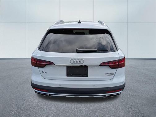 2021 Audi A4 allroad 45 quattro Premium