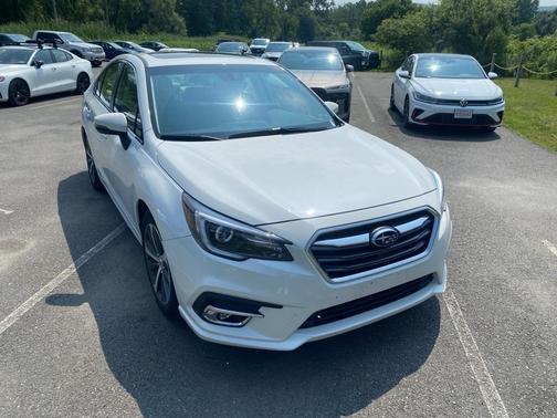 2018 Subaru Legacy 3.6R Limited