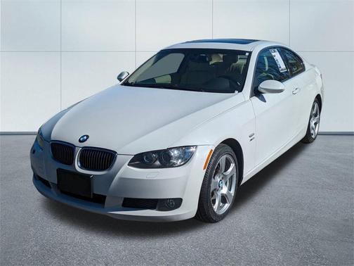 2009 BMW 328 i xDrive