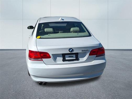 2009 BMW 328 i xDrive