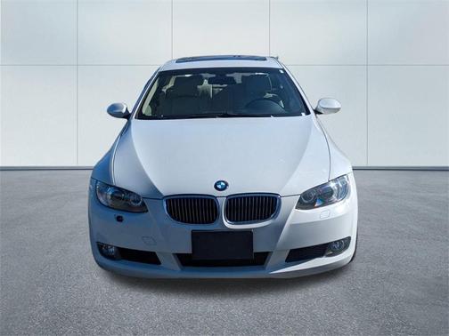 2009 BMW 328 i xDrive