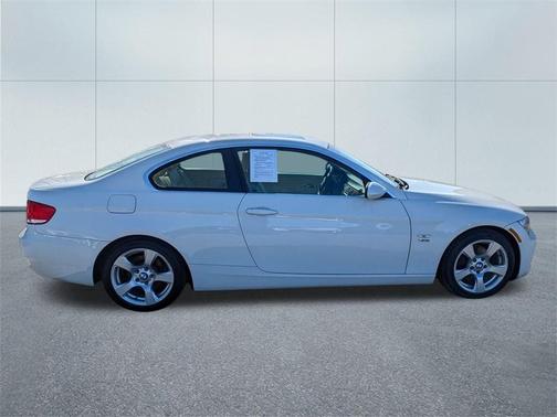 2009 BMW 328 i xDrive