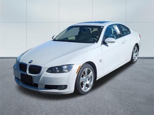 2009 BMW 328 i xDrive