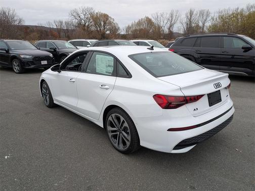 2026 Audi A3 2.0T Premium