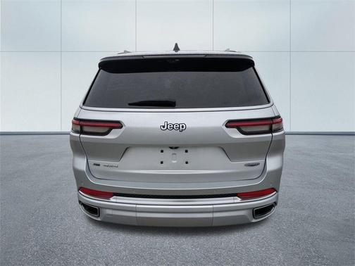 2021 Jeep Grand Cherokee L Summit