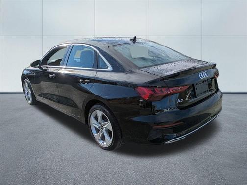 2023 Audi A3 40 Premium