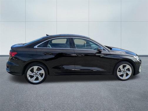 2023 Audi A3 40 Premium