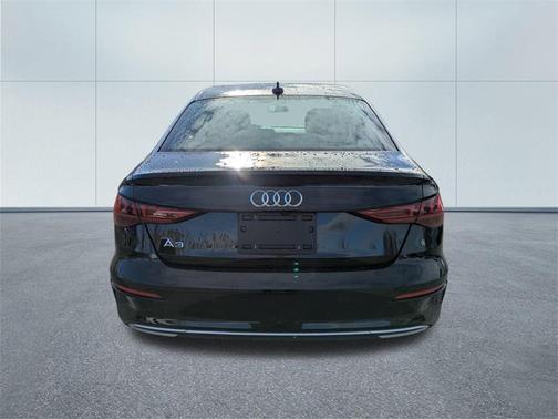 2023 Audi A3 40 Premium