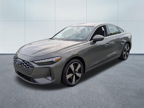 2025 Audi A5 2.0T quattro Premium