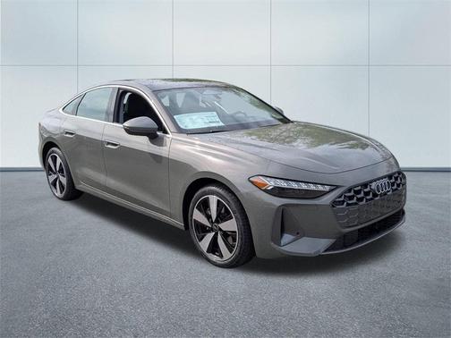 2025 Audi A5 2.0T quattro Premium