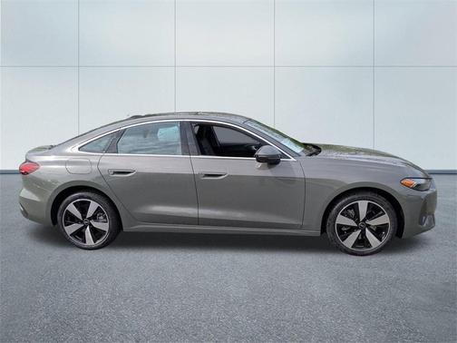 2025 Audi A5 2.0T quattro Premium