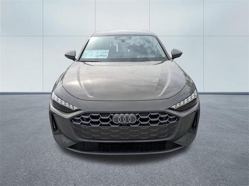 2025 Audi A5 2.0T quattro Premium