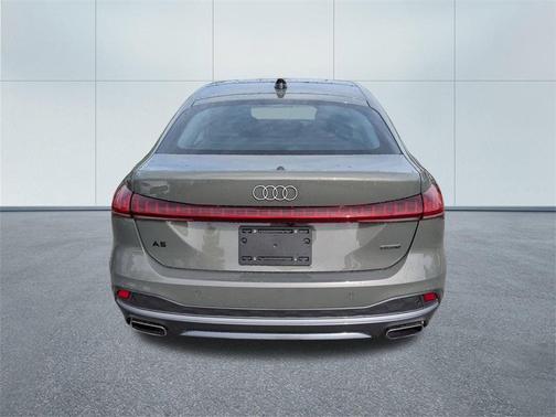 2025 Audi A5 2.0T quattro Premium