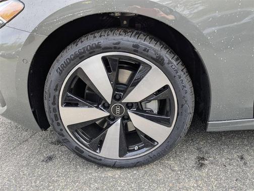 2025 Audi A5 2.0T quattro Premium