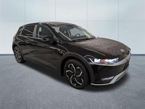 2022 Hyundai IONIQ 5 SE