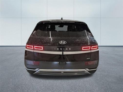 2022 Hyundai IONIQ 5 SE