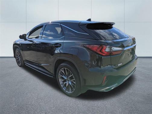 2019 Lexus RX 350 350