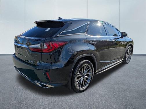 2019 Lexus RX 350 350